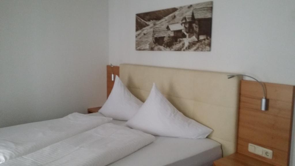 Apart Altamira Ischgl Kültér fotó