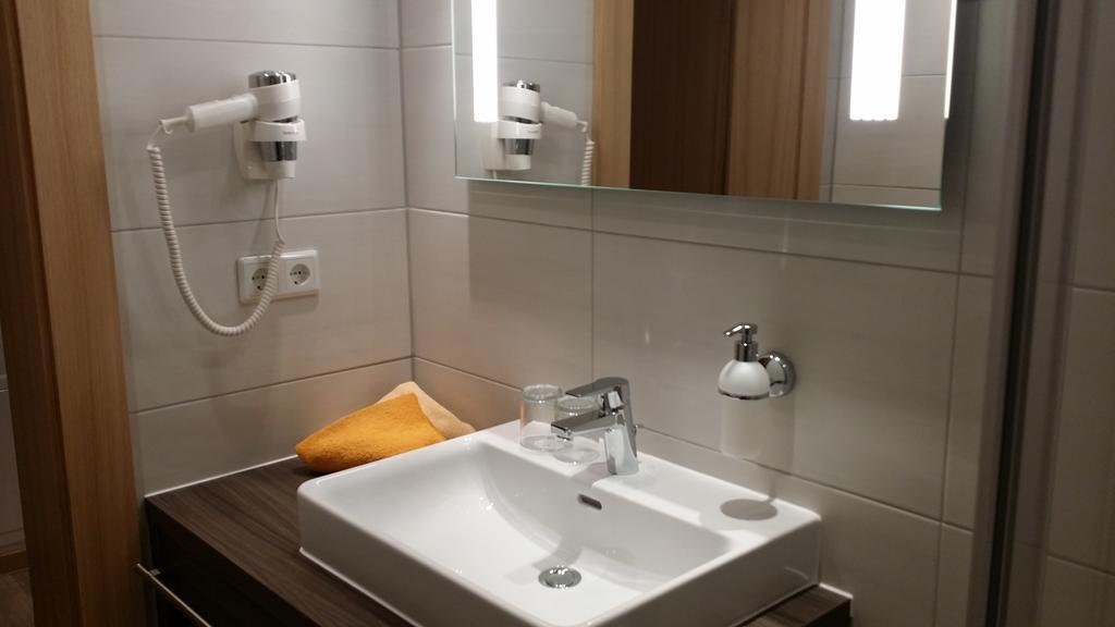 Apart Altamira Ischgl Kültér fotó