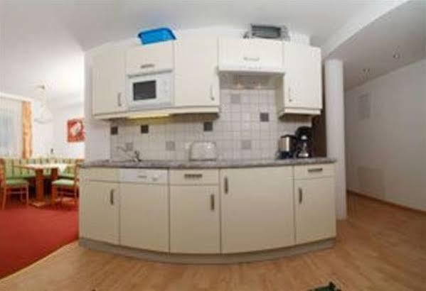 Apart Altamira Ischgl Kültér fotó
